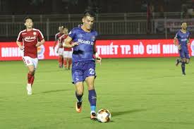 Tiến linh xuất hiện tại tiệc mừng quốc khánh của fc nghệ sỹ do hồ đức vĩnh làm đội trưởng sau khi giải quyết xong các vấn đề với becamex bình dương. Tiáº¿n Linh Lam Ä'iá»u ChÆ°a Tá»«ng Co Trong Lá»©a Dá»± U20 World Cup 2017 Tin Tá»©c Má»›i Nháº¥t 24h Ä'á»c Bao Lao Ä'á»™ng Online Laodong Vn