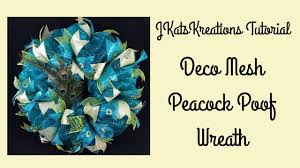 Deco mesh blue christmas wreath for door or turquoise silver. Mesh Wreath Project 15 Diy Mesh Wreath Ideas For All Seasons