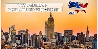 With offices in usa & uk, mobcoder provides clients with mobile app development and design services. Top 25 Mobile App Development Companies In Usa July 2021
