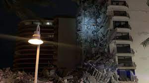 Estado del inmueble tras el derrumbe en miami beach efe. 1kbchbmslrqenm