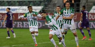 Den schieber beim gewünschten push auf. Keine Feier Nach Allfalligem Cup Sieg Des Fc St Gallen
