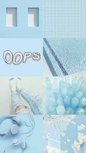 Maybe you would like to learn more about one of these? 22 Fondo De Pantalla Aesthetic Azul Claro