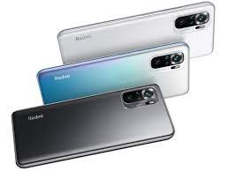 Xiaomi Redmi Note 10S - Notebookcheck ...