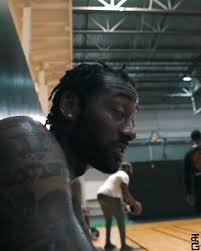 ALOT LEFT‼️ @johnwall #RR #WallWay , #WeThemOnes @wethemones , 🔉 Up… , 🎥  @__eyeg