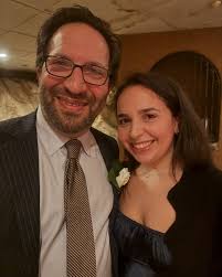 Celebrating mom and Larry's wedding day. 📸 @rightarm