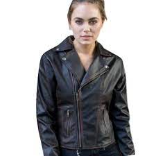 Buy Sustainable Water Based Pu Leather Biker Jacket Not Plastic Based Faux Leather Or Vegan Leather Wholesaler Re Jackets Vegan Leather Jacket Biker Jacket