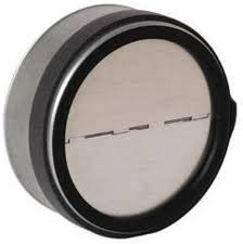 Accessoires Clapet Anti Retour Car Galva Ref 4304j Aldes 11094684