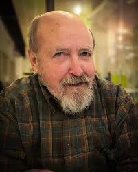 David Marion Obituary (1934