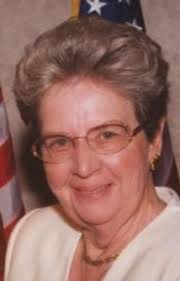 Marilyn C. Cooke Obituary January 9, 2013