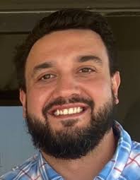 Christopher James Bunch Obituary April 11, 2021