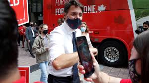But elections canada is readying for a bump in demand for voting by mail, forecast by the pandemic voting trends seen in the united states, by looking to hire more staff to count ballots. Syhxs7jxv Q8nm