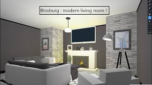 The key is in the use of natural tones and natural light. Modern Living Room Bloxburg Best Interior Design For Living Room 35142731 Designer Living Room Decorat Decor Home Living Room House Rooms Modern Tiny House