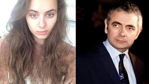 Together, they had two children, lily sastry and benjamin atkinson. Rowan Atkinson Daughter King Of Comedy Rowan Atkinson S Mr Bean Beautiful Wife Facebook But It Seems That He Can T Afford To Buy His Daughter A Brush Jayanagaramangkubumi