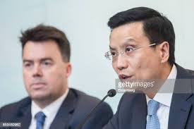 213 fotos e imágenes de alta resolución de Ivan Chu