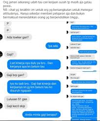 Jul 01, 2021 · berikut ini sejumlah penyebab upil menumpuk saat bangun tidur seperti dikutip dari klikdokter.com pada rabu (30/6/2021):. Tanya Tanya Soal Lowongan Kerja Pelamar Ini Malah Panen Hujatan Netizen Hitekno Com