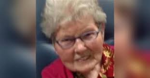 Edna Yoder Byler Obituary