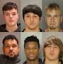 Profile Picture of Eight charged in robbery and assault at Lancaster Co. home in ... - CBS 21 (@local21news.com) on Google