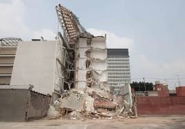 #conmemoraciónsismo1985 una crónica sobre el sismo de 1985. La Construccion Mexicana Ignoro El Sismo De 1985 Dice Investigador