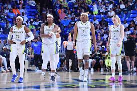Dallas Wings