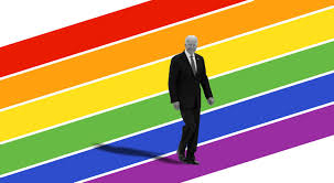 There is not a single thing we cannot do. How Joe Biden Became The Most Lgbtq Friendly President In U S History