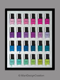 Unavailable Listing On Etsy Pantone Color Pantone Nail Colors
