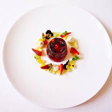 Pin On Fancy Food