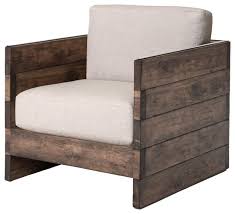 Your email address has been successfully received. Chairinyourhome Rustic Accent Chair
