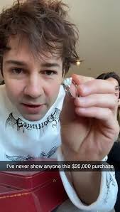 I have never shown this $20,000 purchase! 🤩