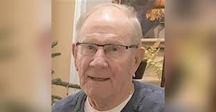 Mr. Daniel LeRoy Larson Obituary