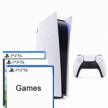 Maybe you would like to learn more about one of these? Sony Ps5 Konsole Big Inkl 4 Spiele Kaufen Uncut Version Primalgames De