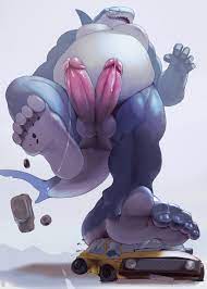Rule 34 macro - naruho.do