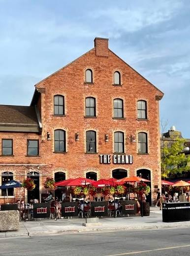 Locations | Visit and Dine Today — The Grand | Pizzeria & Bar | ByWard  Market, Ottawa ON | Restaurant