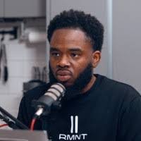 Theon Smith's Instagram, Twitter & Facebook