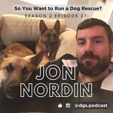 2.25: From Feral Dog Foster to Pro Dog Trainer with Gina Cooley of Double  Down Dog Training by So You Want to Run a Dog Rescue