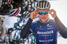 R and one year after his horror fall, the dutch professional cyclist fabio jakobsen clinched another great victory. Fabio Jakobsen On Twitter Almost Time To Restart Again Healing Process Seems To Be Going Well The Last 3 Weeks Have Been Painful And I Struggled With Eating And Drinking Implants Screws Are