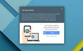 How To Set Up Smart Lock On A Chromebook Omg Chrome