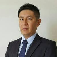 Danny Orlando Rosas Nole