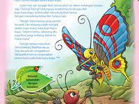 Oleh karena itu kami tidak. 7 Ide Cerita Dongeng Dongeng Cerita Dongeng Sebelum Tidur