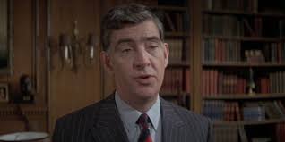 Why For Your Eyes Only Is The Only Bond Movie Without M