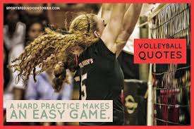 107 Volleyball Quotes To Elevate Your Game Sports Feel Good Stories