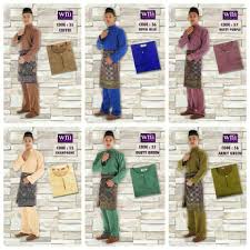 10 warna pilihan, kualiti premium dan. Baju Melayu Raya 2018 Home Facebook