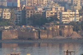 The Mahim Fort – My Favourite Things