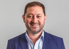 Dolor en Junín por el fallecimiento de Abel Mata