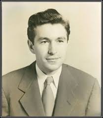 Milton Henry “Mink” Sawyer (1929-2016)