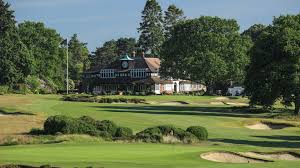 Open local qualifiers in the books, plus one final qualifier, the drama is definitely back. Four Qualifying Venues Confirmed For The 2021 Senior Open Presented By Rolex