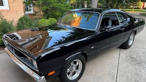 Image result for Black Velvet 1970 Valiant