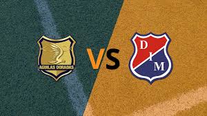 Fecha evento hora/resultados liga temporada recinto; Rionegro Aguilas Recibira A Independiente Medellin Por La Grupo A Fecha 3 Glew