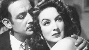 Por qué Jorge Negrete se casó con María Félix si se odiaban| Telediario  México
