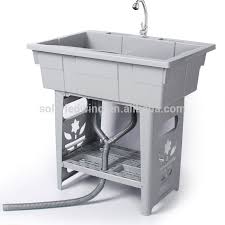 plastic laundry tub, plastic laundry