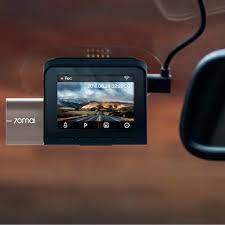 Лучший 4к видеорегистратор 70mai a800 с gps и двумя камерами! 70mai A500 Qhd Frontal Car Camera Xiaomi